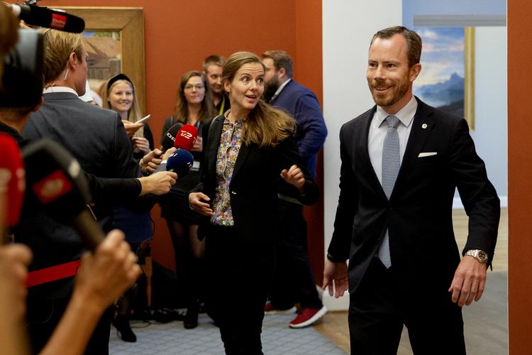 Foto: Finn Frandsen/POLFOTO