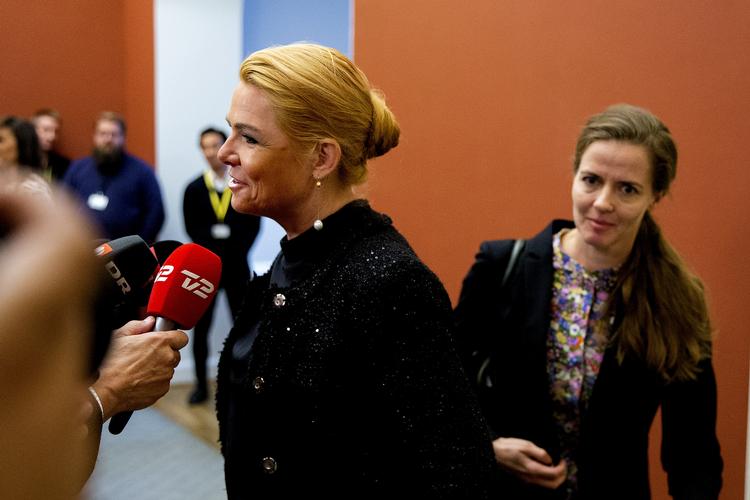 Foto: Finn Frandsen/POLFOTO