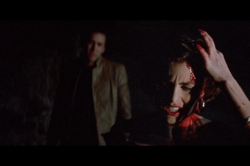 wild at heart
