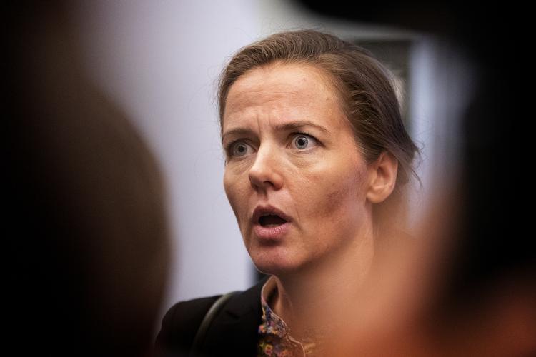 Foto: Finn Frandsen/POLFOTO