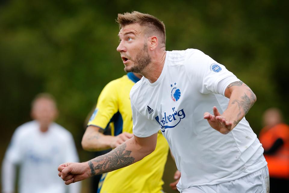 Foto: Jens Dresling/POLFOTO