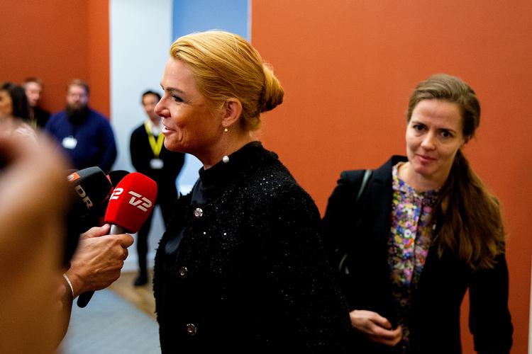 Foto: Finn Frandsen/POLFOTO