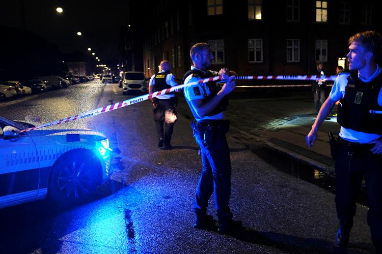 Foto: Thomas Borberg/POLFOTO