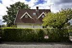 Den lave ledighed og den meget lave rente er lige nu med til at gøre det lettere at indhente et realkreditlån, lyder det fra interesseorganisationenFinans Danmark. Foto: Martin Lehmann/POLFOTO