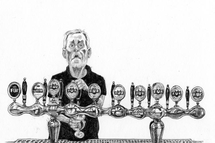 TegningTegning: Roald Als 