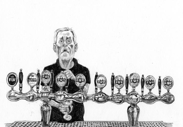 TegningTegning: Roald Als 