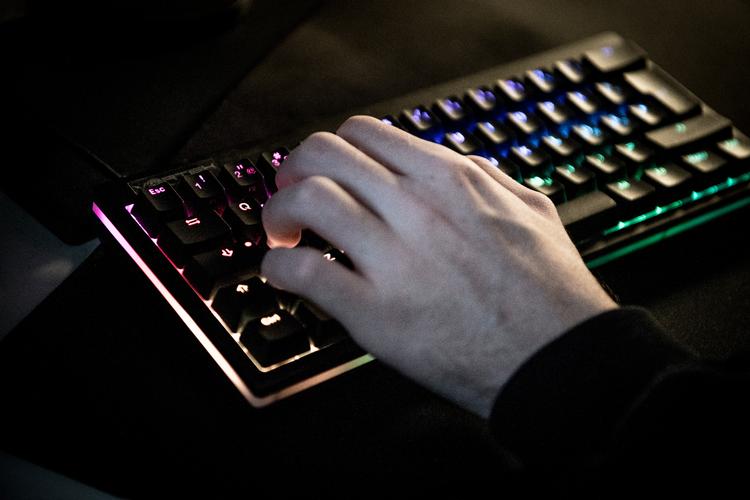 Efterskolerne er fulde af e-sporttalenter. Fremover kan de dyste mod hinanden i en ny efterskoleliga. Foto: Linda Johansen