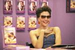 Maggie Gyllenhaals rolle som den entreprenante prostituerede, pornoskuespillerinde og instruktør er seriens helt store oplevelse og skæbnefortælling.  Foto: Paul Schiraldi/HBO Nordic