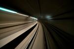Den nye metroCityringen i København har været undervejs i 10 år, men er nu på trapperne Foto: Peter Hove Olesen/POLFOTO