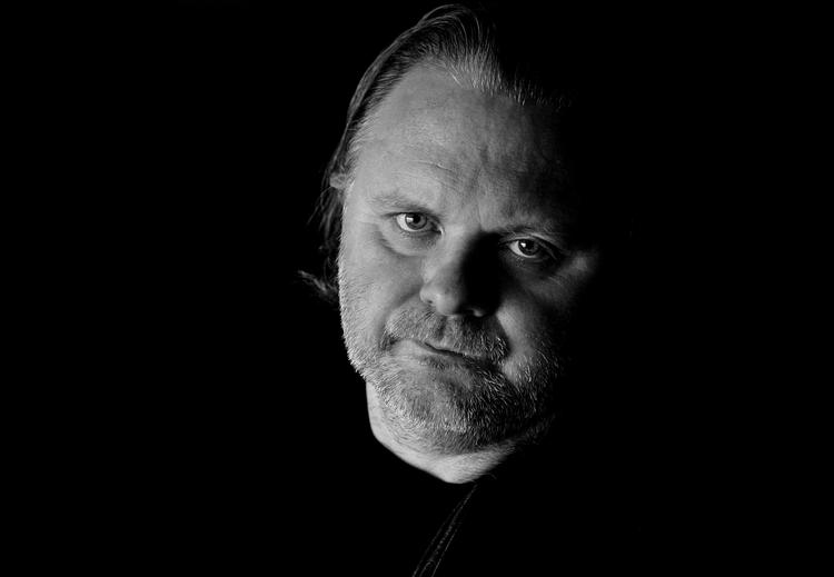 Den norske forfatter og dramatiker Jon Fosse er en af litteraturelskernes yndlingsforfattere.  Foto: Finn Frandsen/POLFOTO