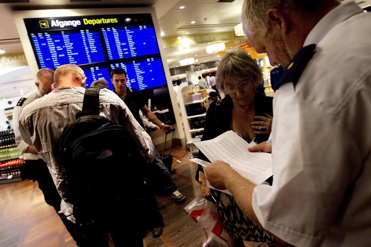 Foto: Finn Frandsen (arkiv)/POLFOTO