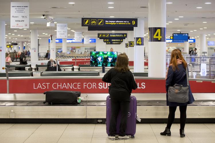 Foto: Finn Frandsen (arkiv)/POLFOTO