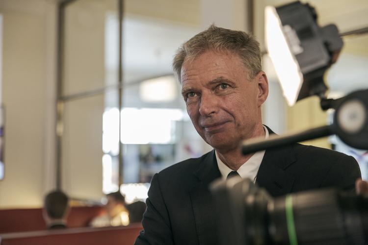 Oven på et valg, hvor to partier, herunder partiet Klaus Riskær Pedersen, omgik reglerne om vælgererklæringer uden konsekvens, er det gjort umuligt. Foto: Jens Hartmann Schmidt/POLFOTO