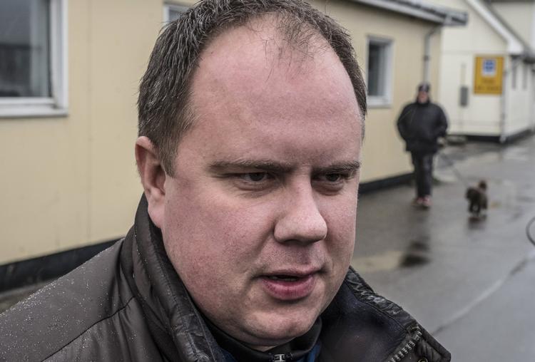 Foto: Per Rasmussen