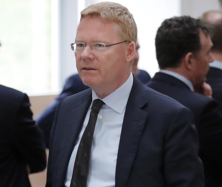 Foto: Jens Dresling/POLFOTO