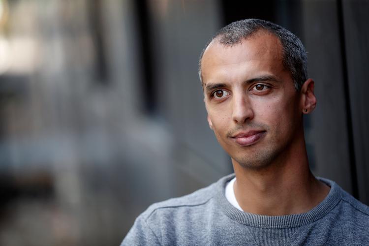 Udlændinge- og integrationminister Mattias Tesfaye mener ikke, at regeringen har lempet udlændingepolitikken. Foto: Jens Dresling/POLFOTO
