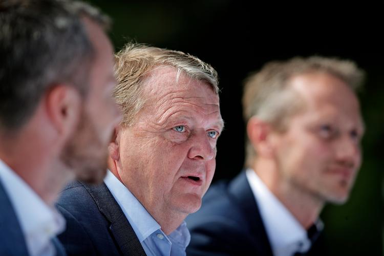 Foto: Jens Dresling/POLFOTO