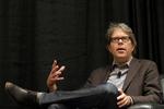 
Jonathan Franzen har i et essay angrebet klimaaktivister for at fornægte virkeligheden: Det er for sent at vinde klimakampen, og vi vil alle vinde ved at erkende det og bruge vores kræfter bedst muligt. Indlægget har fået massiv kritik fra klimaeksperter. Foto: Mary Altaffer/Ritzau Scanpix