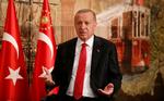 Foto: Umit Bektas/Ritzau Scanpix