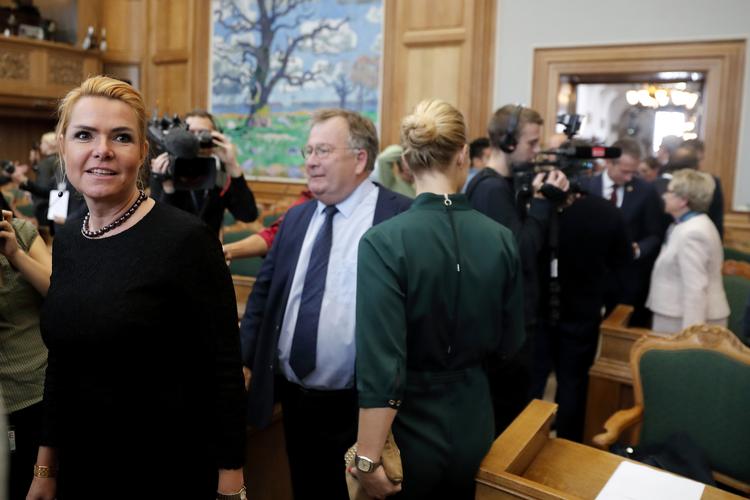 Foto: Jens Dresling/POLFOTO