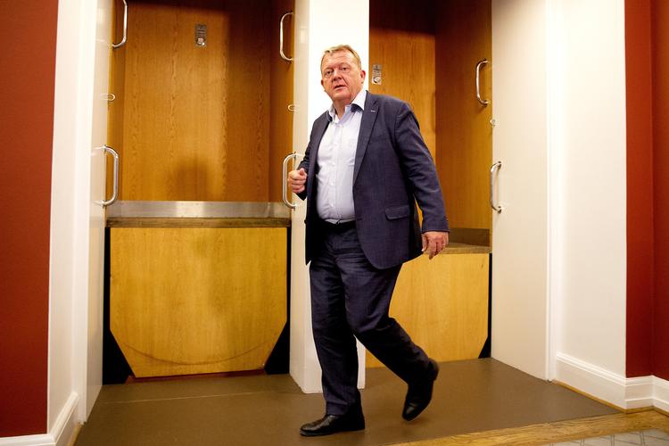 Foto: Finn Frandsen/POLFOTO