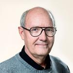 Henning Hyllested er tidligere havnearbejder i Esbjerg, og han siger, at tonen fra lydfilen i  Københavns Lufthavn ikke er meget hårdere, end den der blev brugt der.  Foto: Folketinget.