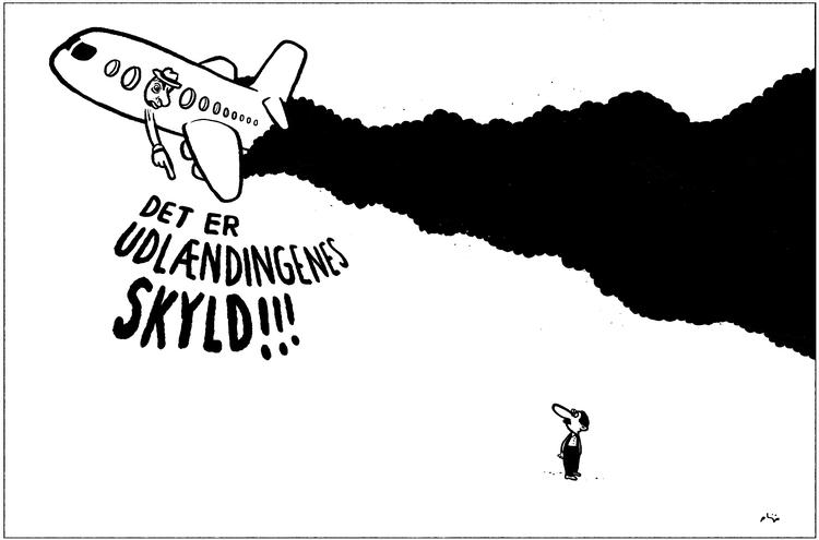 Foto: Philip Ytournel