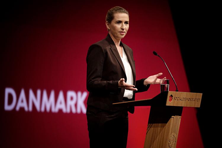 Foto: Martin Lehmann/POLFOTO