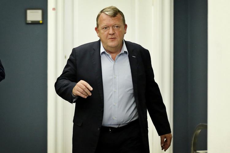 Foto: Jens Dresling/POLFOTO