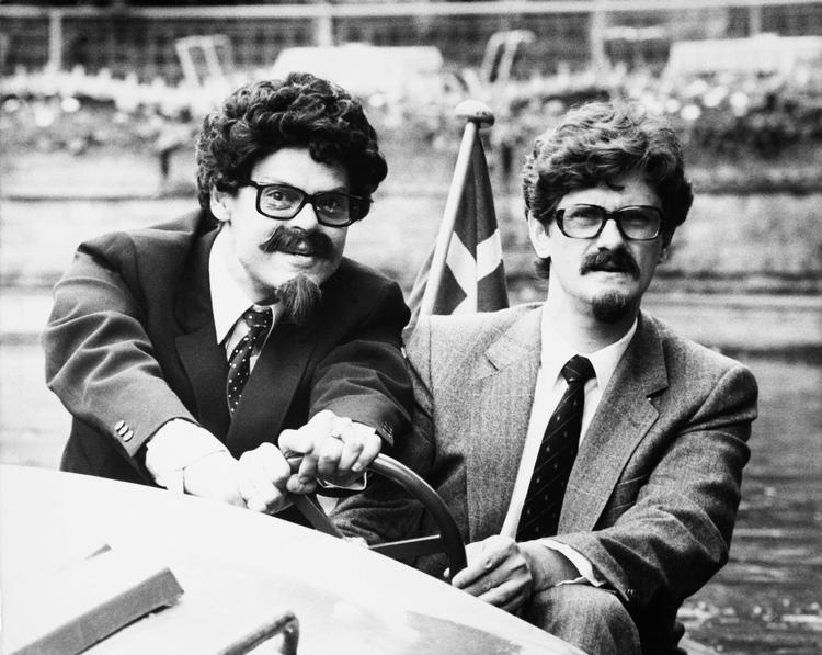 Foto: Mogens Berger/POLFOTO