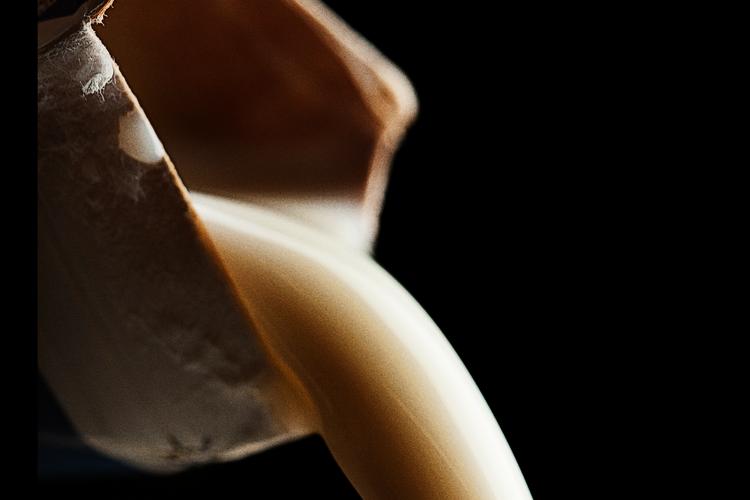 
  Personer med laktoseintolerans tåler ofte mælkeprodukter i små mængder.
   Foto: Rune Pedersen/POLFOTO