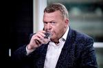 
    Lars Løkke Rasmussen indleder en foredragsturne. Måske inspireret af Søren Pind.  Foto: Tariq Mikkel Khan/Ritzau Scanpix