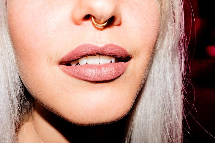 Foto: Maud Lervik/POLFOTO