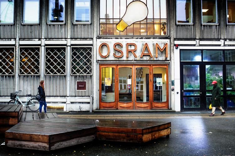 Foto: Lasse Kofod/POLFOTO