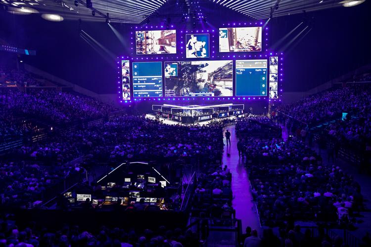 Foto: Jacob Ehrbahn/POLFOTO