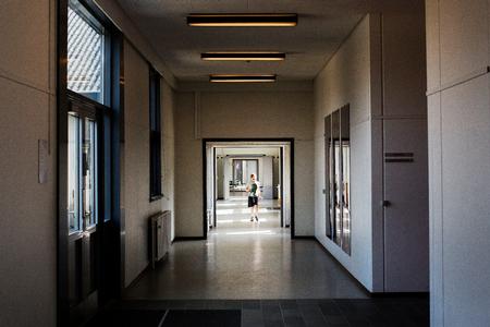 Flere lærere skal sikre en bedre folkeskole, mener Radikale Venstre, SF og Enhedslisten.  Foto: Emma Sejersen/POLFOTO