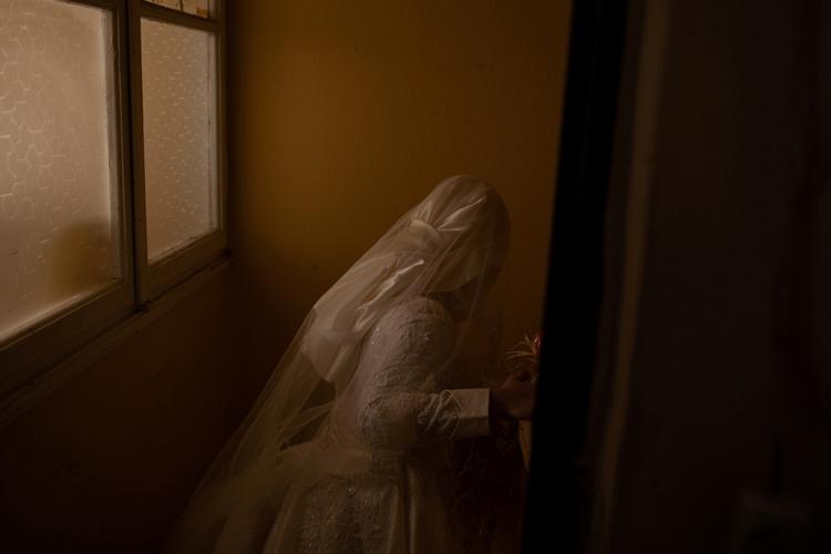 Foto: Ekaterina Anchevskaya/Ritzau Scanpix