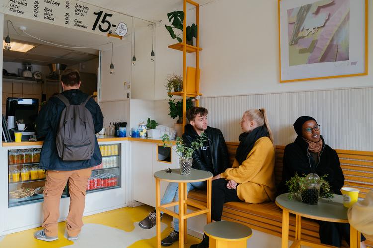 Foto: Andreas Merrald/POLFOTO