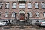 Retten i Aarhus. Foto: Sisse Dupont (arkiv)/POLFOTO