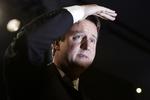 David Cameron, 2005. Foto: AP Photo/Jane Mingay. Foto: Jm Ep**lon**/AP