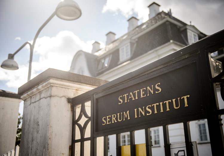 Foto: Jonas Olufson/POLFOTO