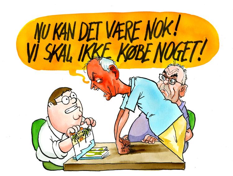 Tegning Roald Als