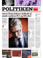 A_forside_To Politiken 19-09-2019 Lands 1udg