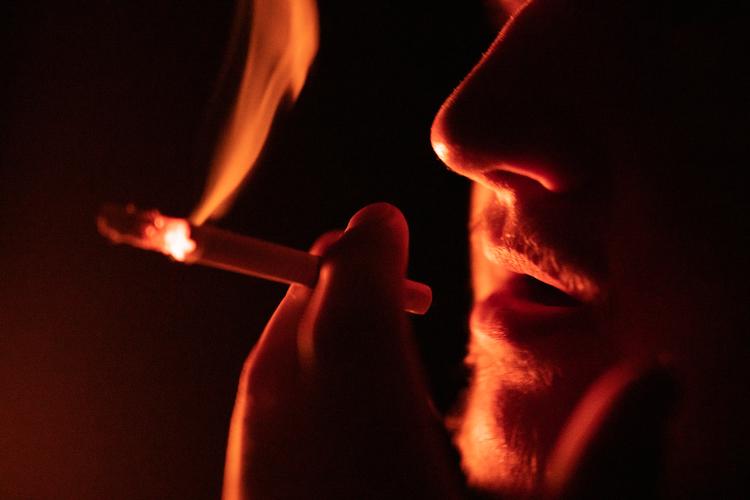 Foto: Andreas Merrald/POLFOTO