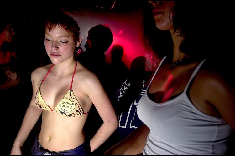 Arkivfoto Mick Anderson