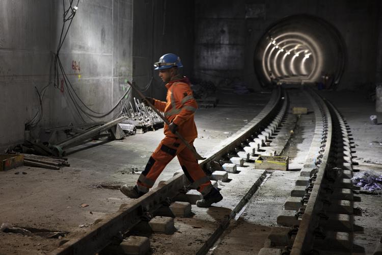 Foto: Jacob Ehrbahn/POLFOTO