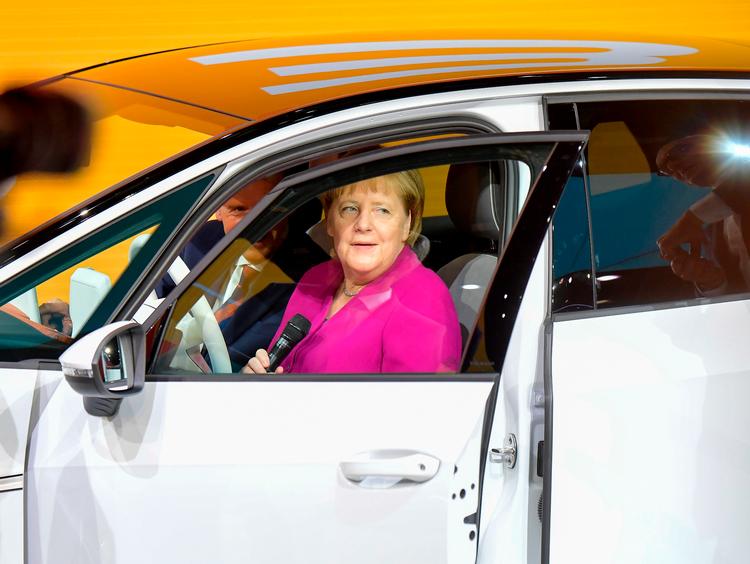 Foto: Tobias Schwarz/Ritzau Scanpix