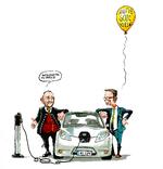 Foto: Roald Als/POLITIKEN