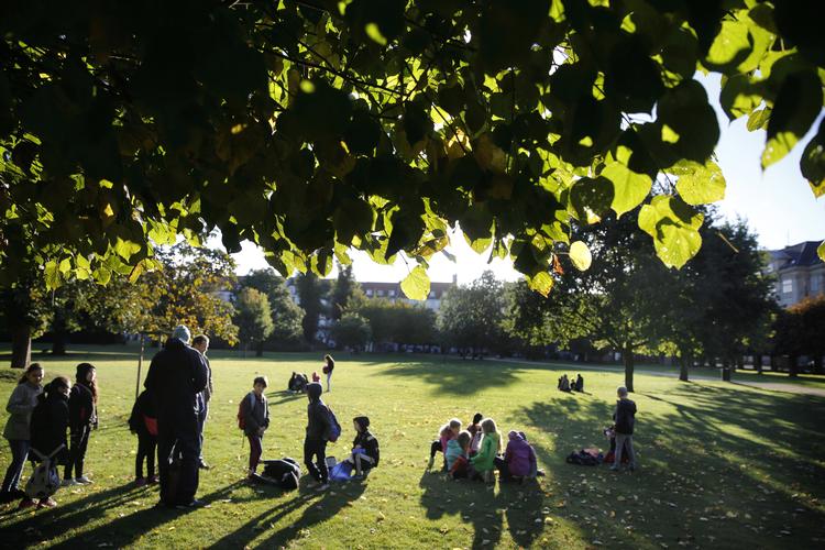 Foto: Jens Dresling/POLFOTO