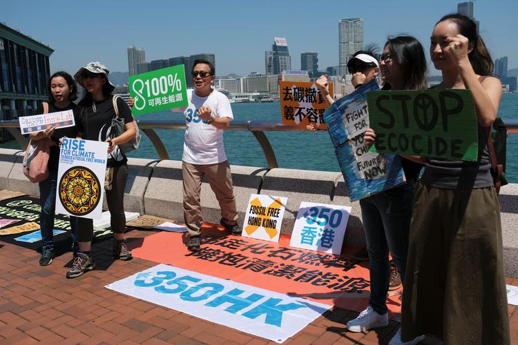 Foto: Tyrone Siu/Ritzau Scanpix